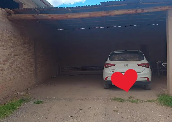 Luci Hospedaje