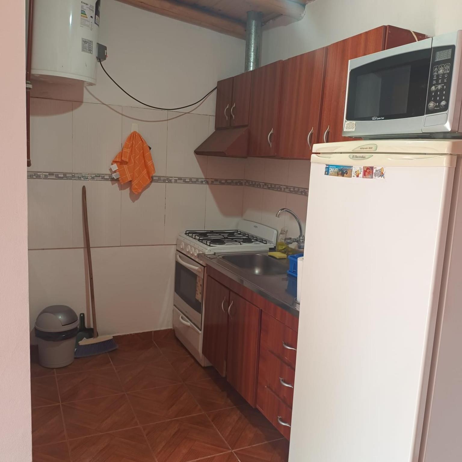 Luci Apartment *
