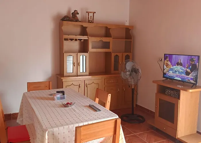 Luci Hospedaje