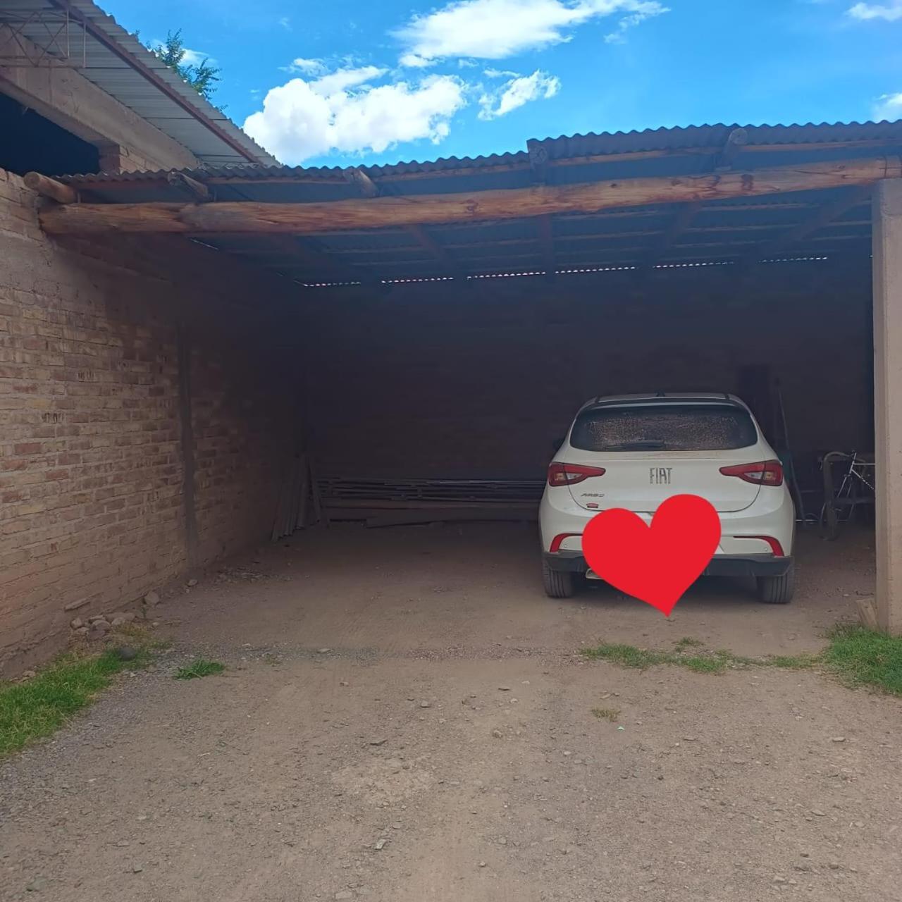 Apartamento Luci Uspallata