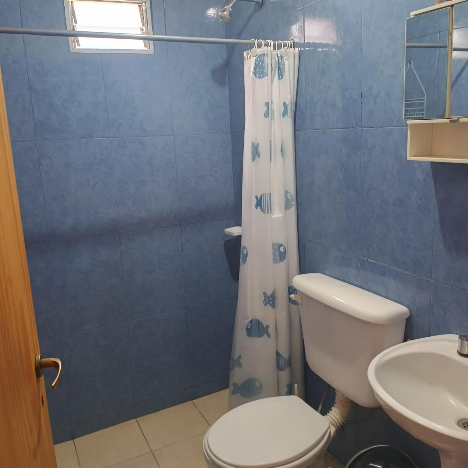 Apartamento Luci