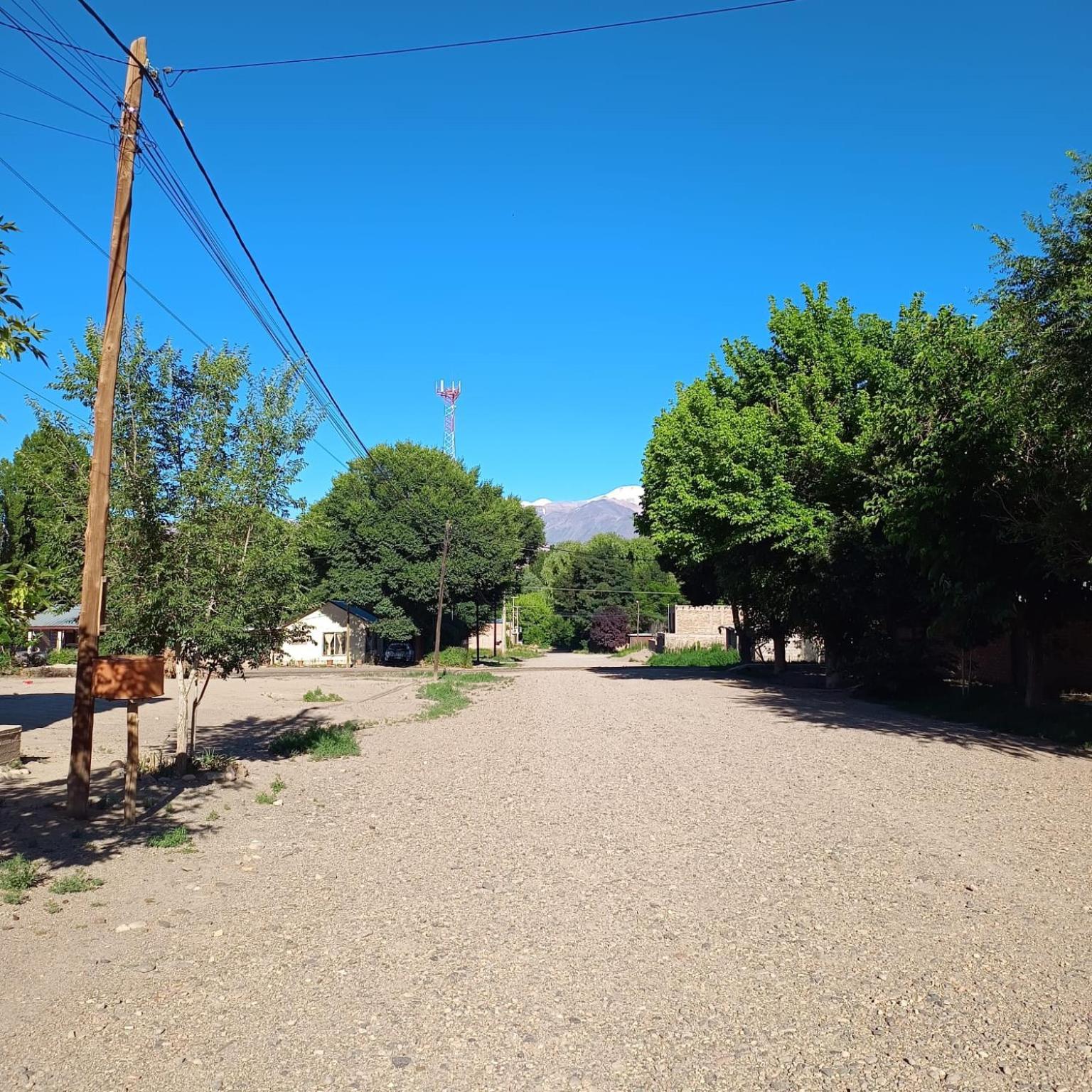 Apartamento Luci *
